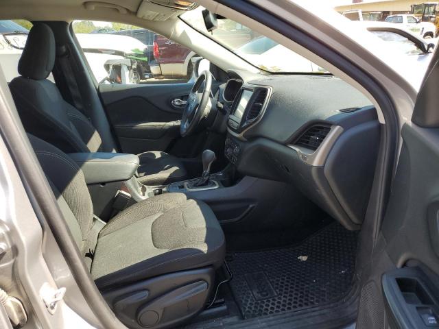 Photo 5 from auction – 2016 JEEP CHEROKEE L with VIN 1C4PJMCBXGW182992