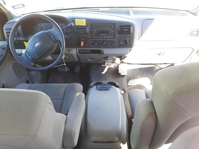 Photo 5 from auction – 2006 FORD F450 SUPER with VIN 1FDXX46PX6EA92148