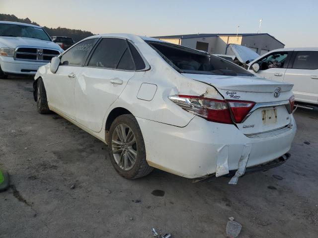 Photo 3 from auction – 2017 TOYOTA CAMRY LE with VIN 4T1BF1FK5HU734770