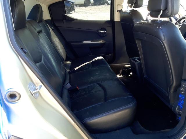 Photo 6 from auction – 2010 DODGE AVENGER R/ with VIN 1B3CC5FB0AN133194