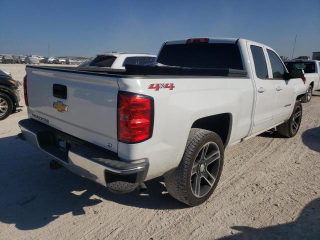 Photo 4 from auction – 2018 CHEVROLET SILVERADO with VIN 2GCVKREC4J1100101