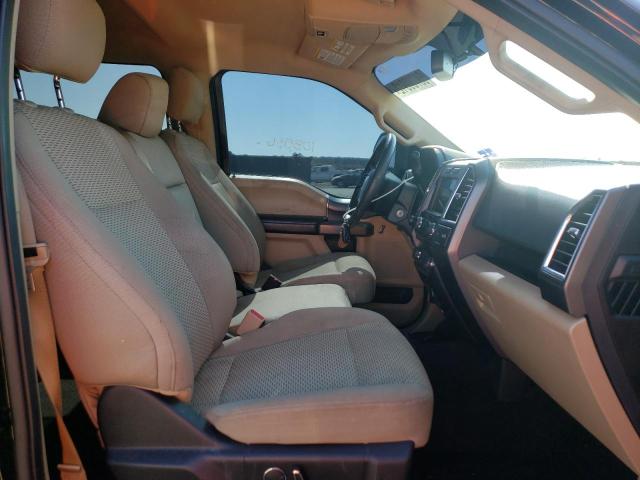 Photo 5 from auction – 2016 FORD F150 SUPER with VIN 1FTEW1EF2GFD32603