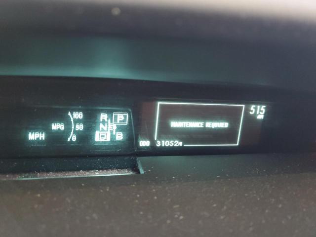 Photo 8 from auction – 2013 TOYOTA PRIUS with VIN JTDKN3DU9D1638157