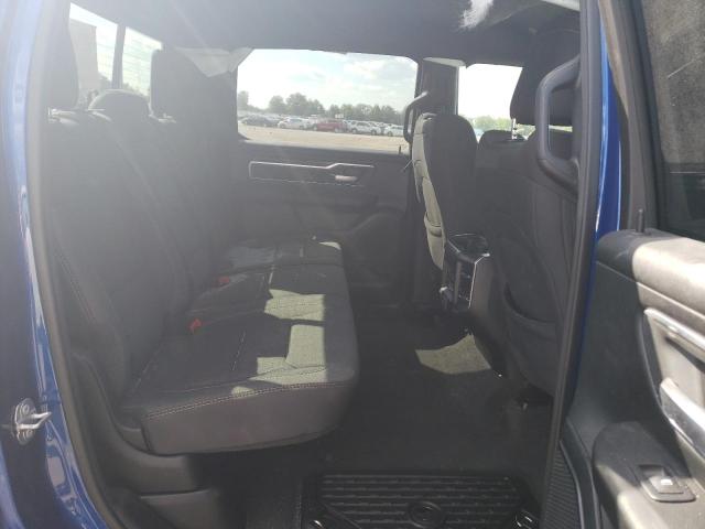 Фото 6 с аукциона – 2019 RAM 1500 BIG H с VIN 1C6SRFFTXKN898803