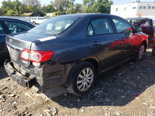 Photo 4 from auction – 2012 TOYOTA COROLLA 4 with VIN 2T1BU4EE5CC858437