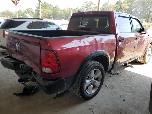 Photo 9 from auction – 2015 RAM 1500 SLT with VIN 1C6RR6LT7FS668615