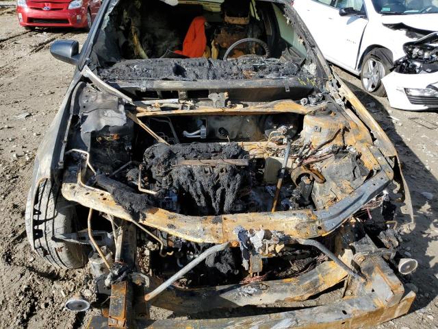 Photo 9 from auction – 2010 CHRYSLER SEBRING TO with VIN 1C3CC4FB5AN219548