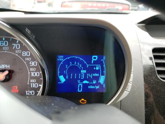 Photo 8 from auction – 2013 CHEVROLET SPARK 1LT with VIN KL8CD6S95DC564269