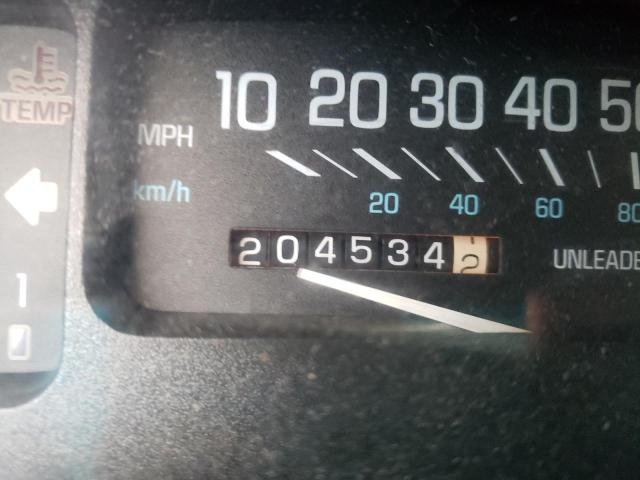Photo 8 from auction – 1998 BUICK LESABRE CU with VIN 1G4HP52K9WH480183