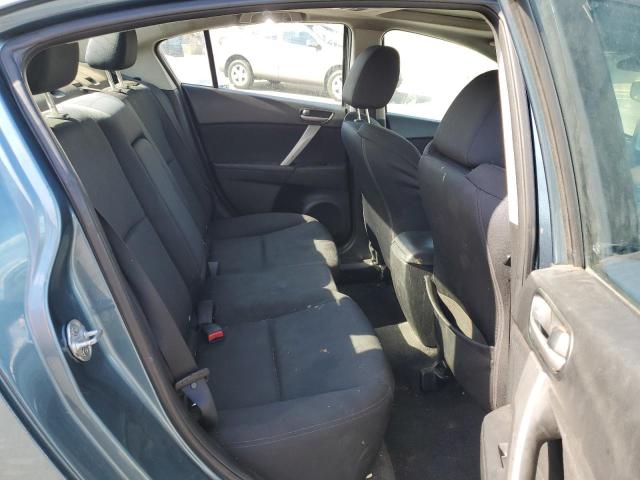 Photo 6 from auction – 2011 MAZDA 3 S with VIN JM1BL1U61B1393217