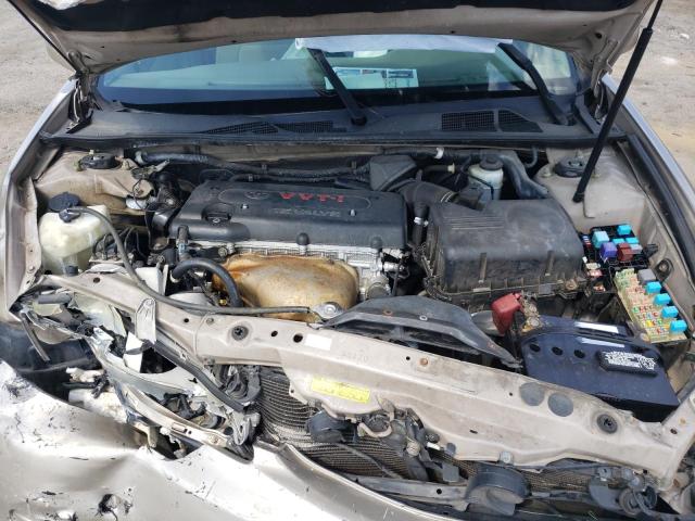 Photo 7 from auction – 2004 TOYOTA CAMRY LE with VIN 4T1BE32K54U904561