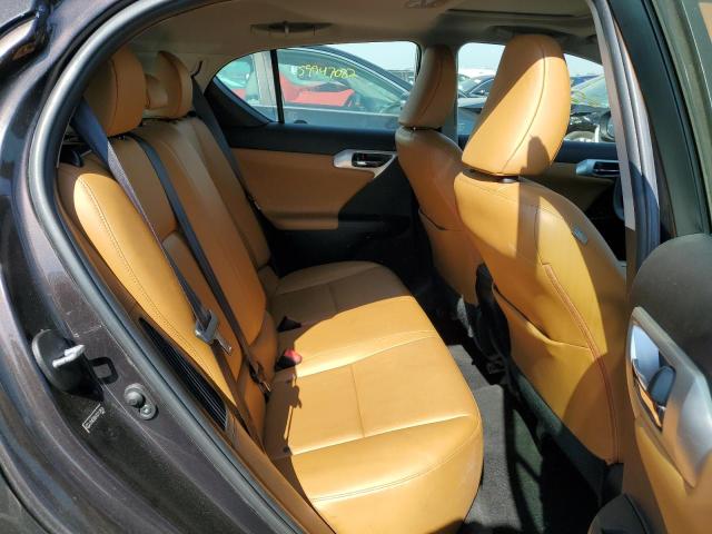 Photo 6 from auction – 2013 LEXUS CT 200 with VIN JTHKD5BH7D2134526