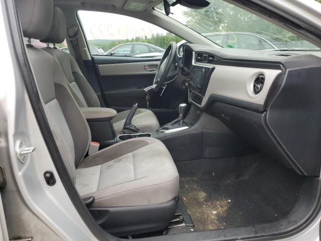 Photo 5 from auction – 2018 TOYOTA COROLLA L with VIN 2T1BURHE7JC083418