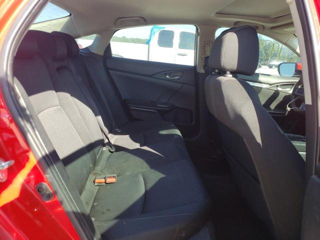 Photo 6 from auction – 2017 HONDA CIVIC EX with VIN 2HGFC2F77HH541685
