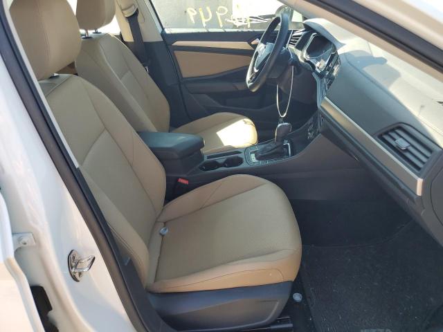 Photo 5 from auction – 2020 VOLKSWAGEN JETTA S with VIN 3VWCB7BU2LM057959