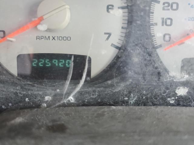 Photo 8 from auction – 2002 DODGE RAM 1500 with VIN 1D7HU18Z72S571630