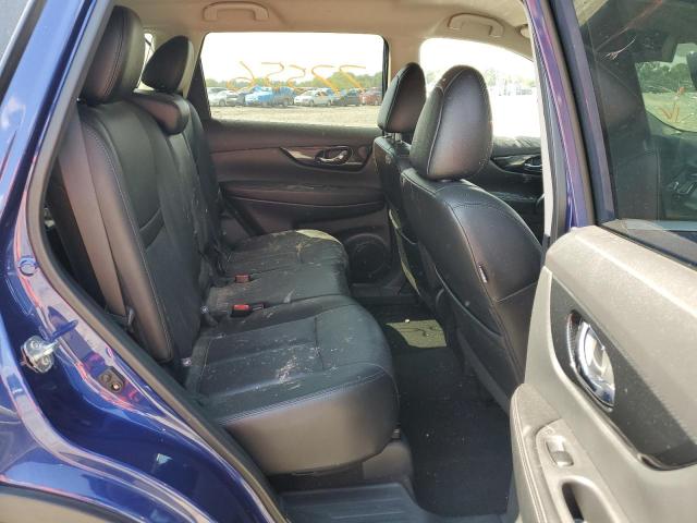 Photo 6 from auction – 2019 NISSAN ROGUE S with VIN 5N1AT2MV2KC807808
