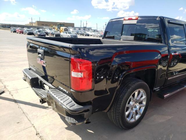 Photo 9 from auction – 2015 GMC SIERRA K15 with VIN 3GTU2WEJ5FG348770