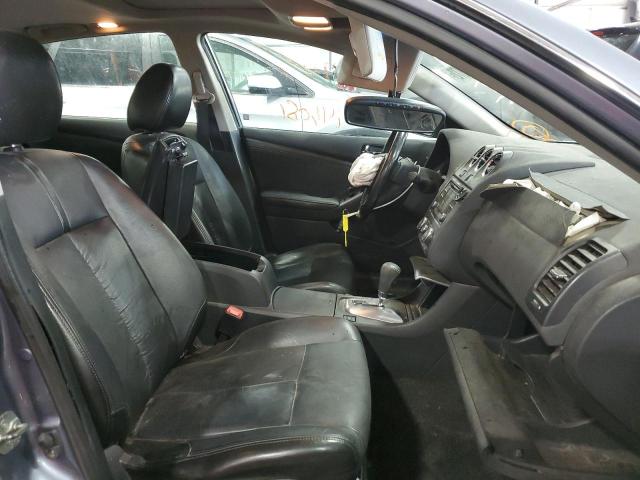 Photo 5 from auction – 2012 NISSAN ALTIMA SR with VIN 1N4BL2AP7CC146606