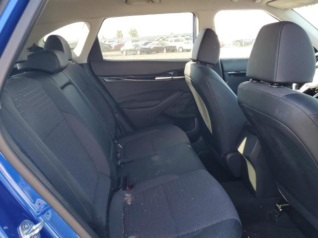 Photo 6 from auction – 2021 KIA SELTOS S with VIN KNDEUCAA9M7047270