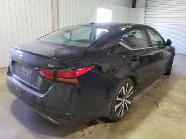 Photo 4 from auction – 2020 NISSAN ALTIMA with VIN 1N4BL4CV6LC137838