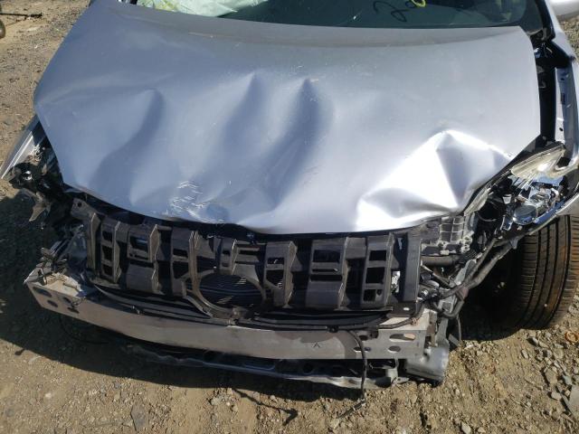 Photo 7 from auction – 2010 TOYOTA PRIUS with VIN JTDKN3DU4A5205477