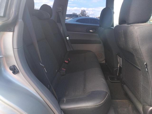 Photo 6 from auction – 2005 SUBARU FORESTER 2 with VIN JF1SG69645H738977