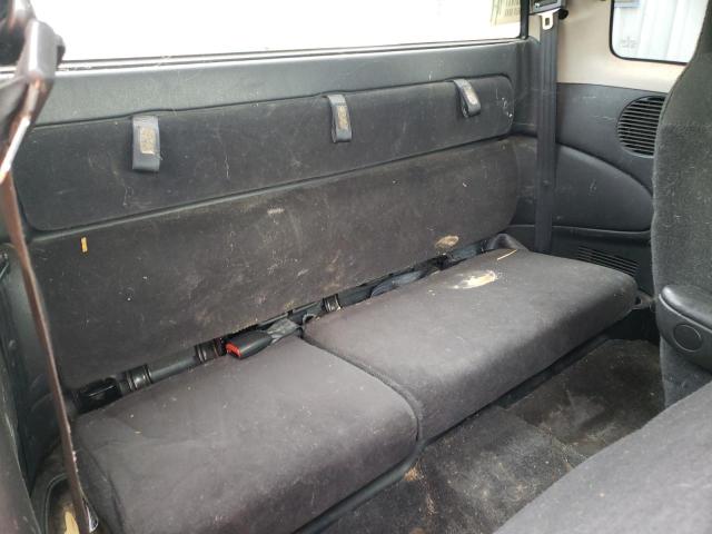 صورة رقم 6 من المزاد - 2004 DODGE DAKOTA/SXT مع VIN 1D7HG12K24S746582