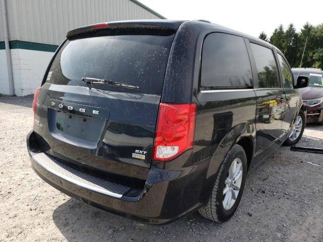 Photo 4 from auction – 2019 DODGE GRAND CARA with VIN 2C4RDGCG9KR622344