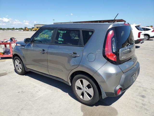 Photo 3 from auction – 2016 KIA SOUL with VIN KNDJN2A23G7382947