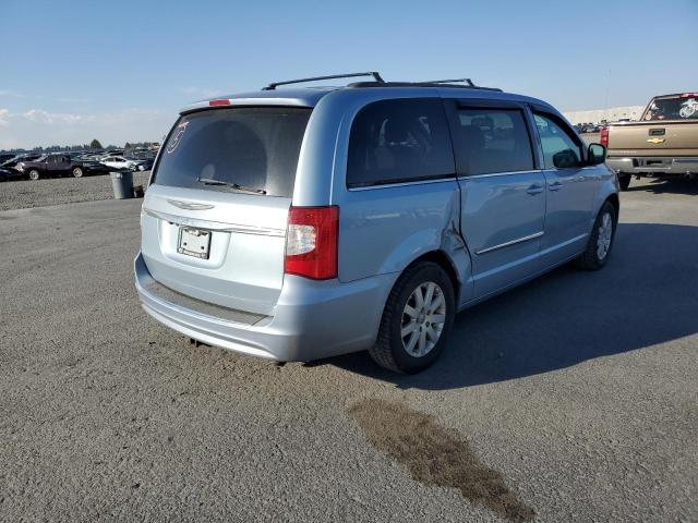 Photo 4 from auction – 2013 CHRYSLER TOWN & COU with VIN 2C4RC1BG9DR798380