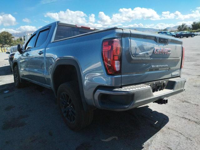 Photo 3 from auction – 2022 GMC SIERRA LIM with VIN 3GTP8CED9NG116885