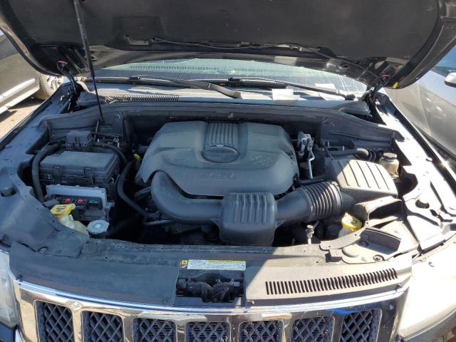 Photo 7 from auction – 2011 JEEP GRAND CHER with VIN 1J4RR6GG4BC684016