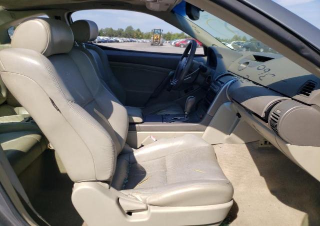 Photo 5 from auction – 2004 INFINITI G35 with VIN JNKCV54E64M308076