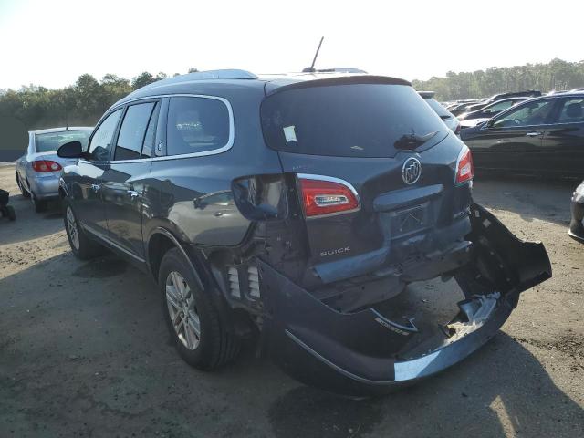 Photo 3 from auction – 2014 BUICK ENCLAVE with VIN 5GAKRAKD6EJ211937