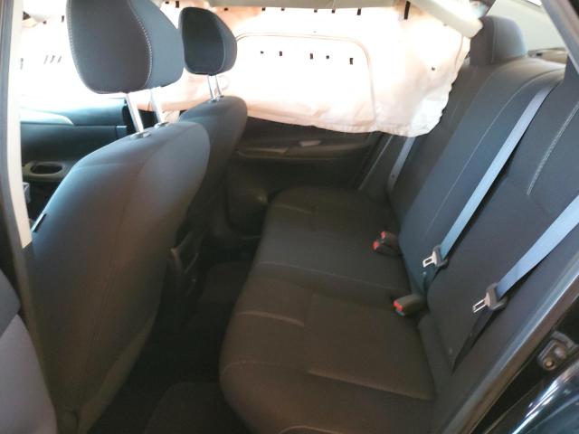Photo 6 from auction – 2017 NISSAN SENTRA S with VIN 3N1AB7AP0HY288142