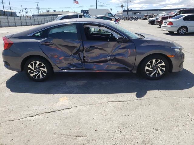 Photo 9 from auction – 2016 HONDA CIVIC EX with VIN 19XFC2F70GE200900
