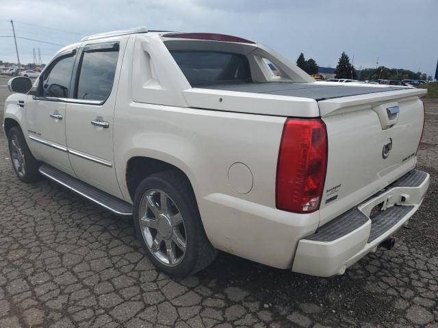 Photo 3 from auction – 2011 CADILLAC ESCALADE E with VIN 3GYT4MEF5BG103445
