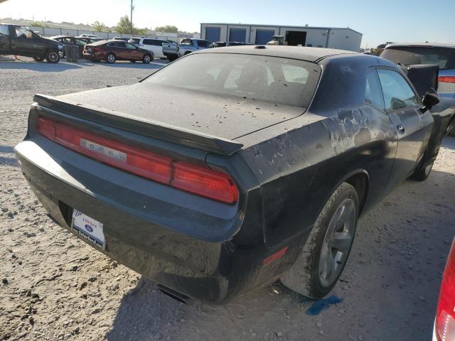 Photo 4 from auction – 2014 DODGE CHALLENGER with VIN 2C3CDYAG1EH141064