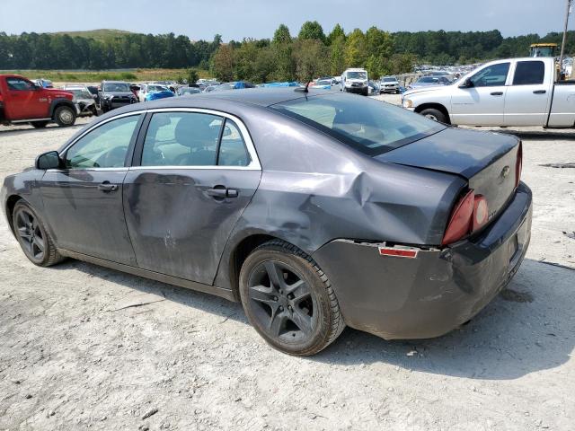 Photo 9 from auction – 2010 CHEVROLET MALIBU LS with VIN 1G1ZA5E08AF248417