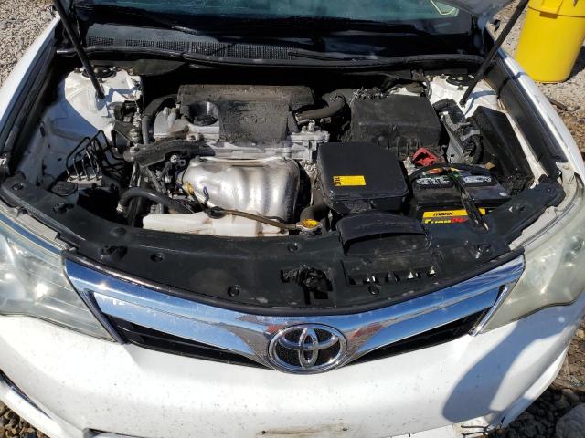 Photo 7 from auction – 2013 TOYOTA CAMRY L with VIN 4T4BF1FK2DR277013