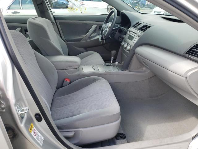 Фото 5 с аукциона – 2011 TOYOTA CAMRY BASE с VIN 4T4BF3EK8BR139731