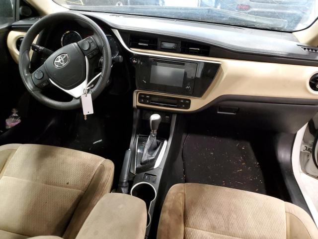 Photo 9 from auction – 2019 TOYOTA COROLLA L with VIN 5YFBURHE9KP874759