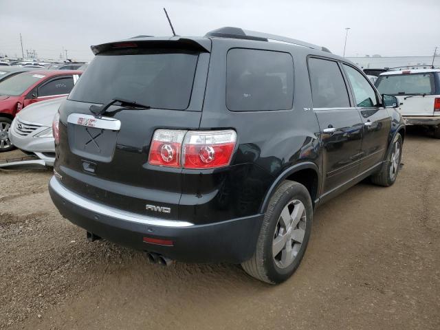 Photo 4 from auction – 2011 GMC ACADIA SLT with VIN 1GKKVRED2BJ279589