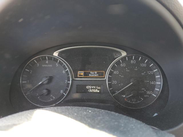Photo 8 from auction – 2013 NISSAN ALTIMA 2.5 with VIN 1N4AL3AP8DC254235