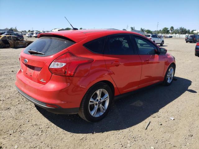 Photo 4 from auction – 2014 FORD FOCUS SE with VIN 1FADP3K2XEL282348