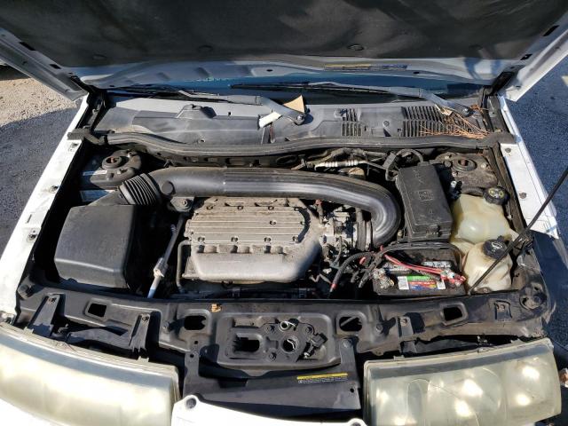 Photo 7 from auction – 2004 SATURN VUE with VIN 5GZCZ53454S877378