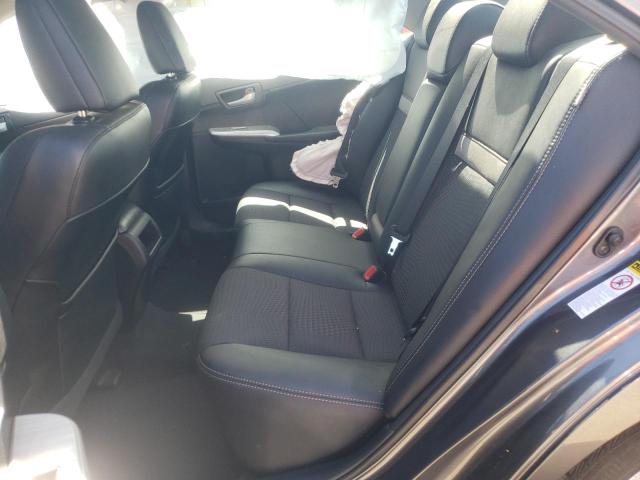 Photo 6 from auction – 2014 TOYOTA CAMRY L with VIN 4T1BF1FK0EU432220