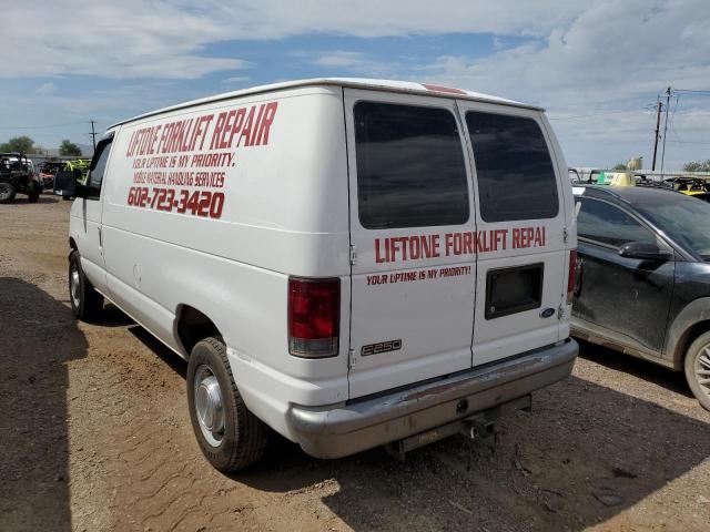 Photo 3 from auction – 2005 FORD E-250 with VIN 1FTNE24LX5HA68144