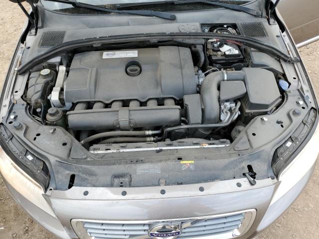 Photo 7 from auction – 2010 VOLVO S80 3.2 with VIN YV1982AS3A1119890